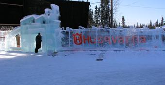 IceArt World Championships Fairbanks, Alaska worldclassice.com